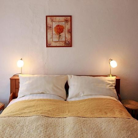 Hof Oberlethe Hotel Wardenburg Luaran gambar