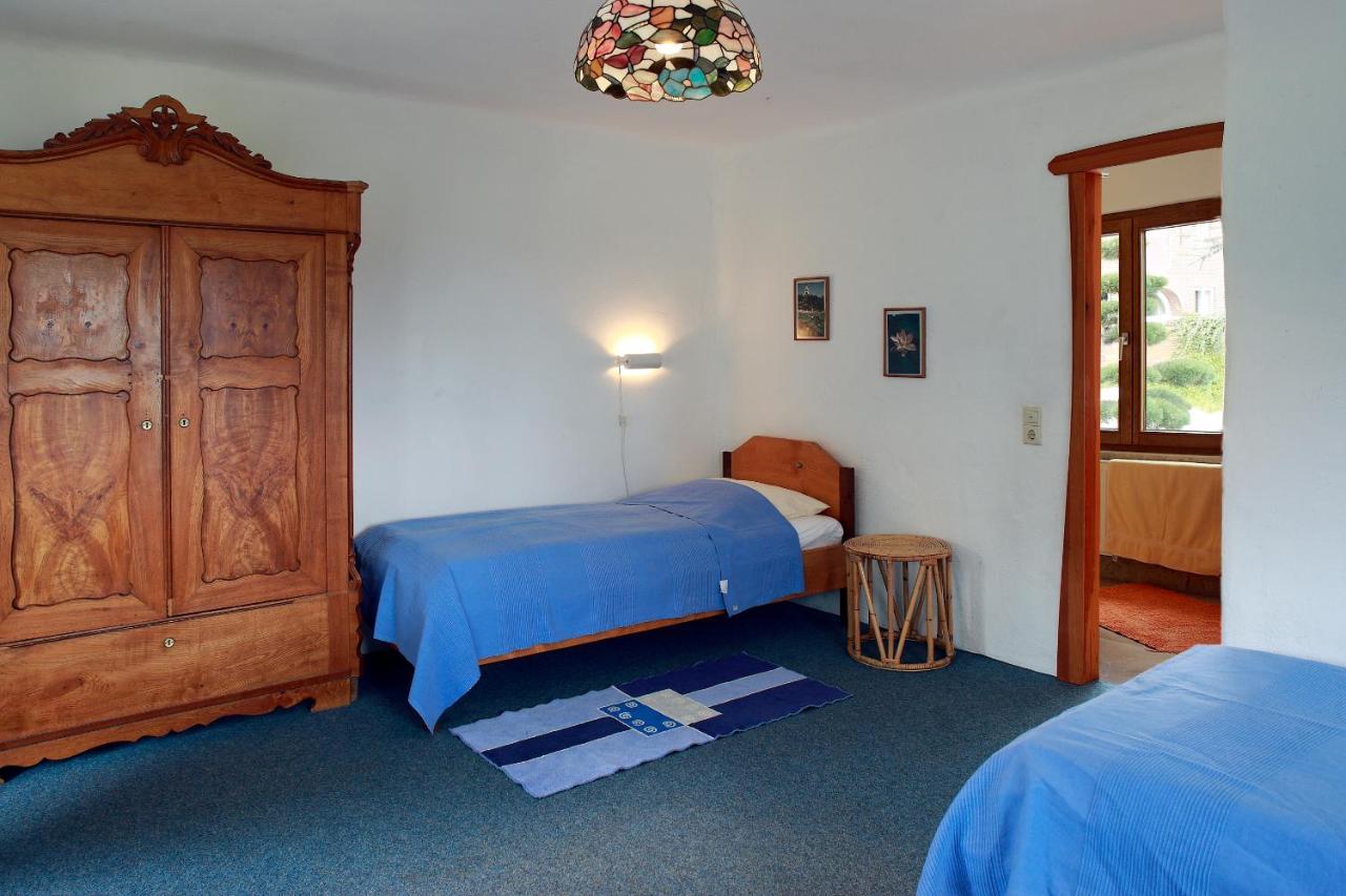 Hof Oberlethe Hotel Wardenburg Luaran gambar