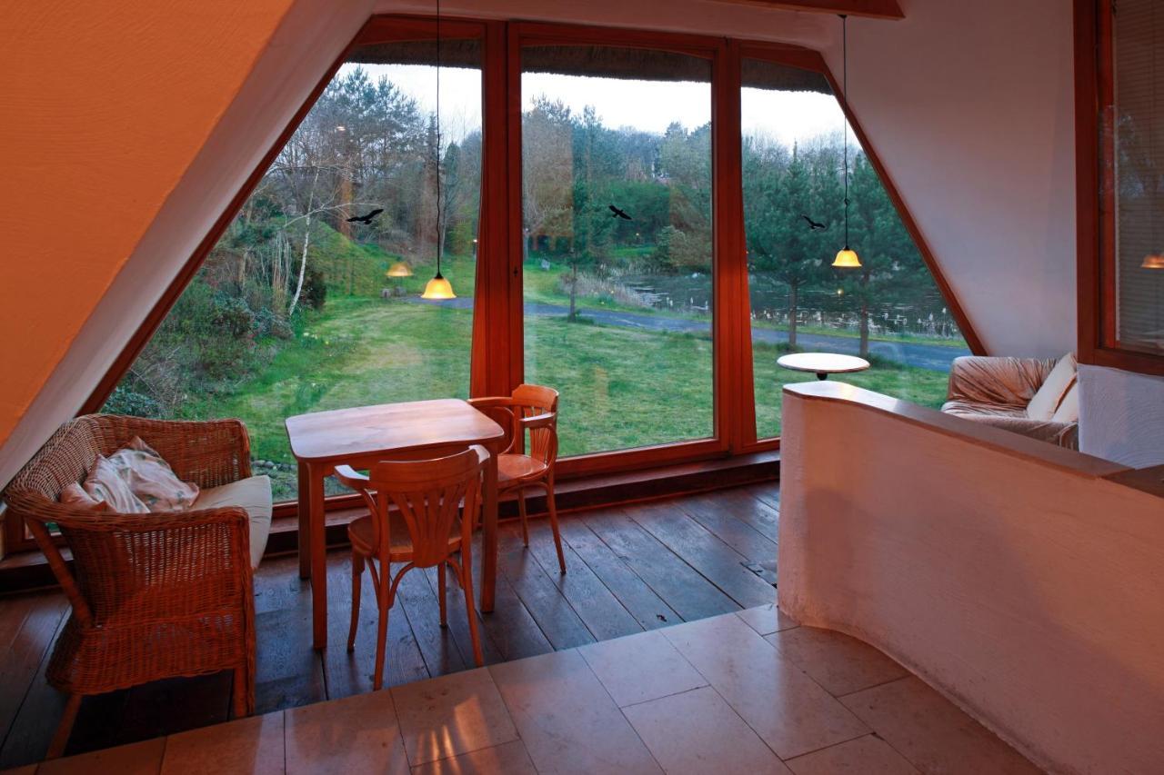 Hof Oberlethe Hotel Wardenburg Luaran gambar